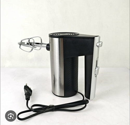 Batteur à main électrique Silver Love